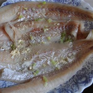 Cách làm ruốc cá