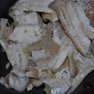 Cách làm ruốc cá