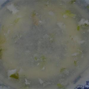 Cách làm ruốc cá