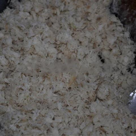 Cách làm ruốc cá