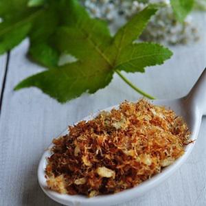 Cách làm ruốc cá