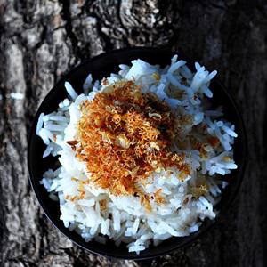 Cách làm ruốc cá