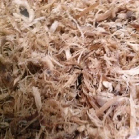 Cách làm ruốc nấm hương chay