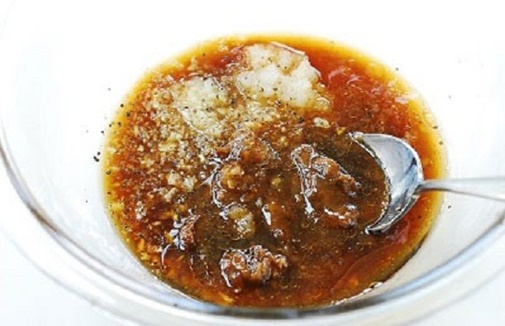 Ruốc tôm cay đặc biệt đậm đà, cực kỳ đưa cơm