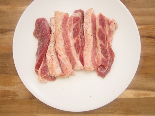 Ruốc tôm cay đặc biệt đậm đà, cực kỳ đưa cơm