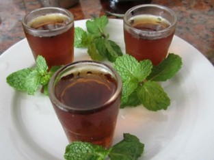 Rượu Bourbon renewal