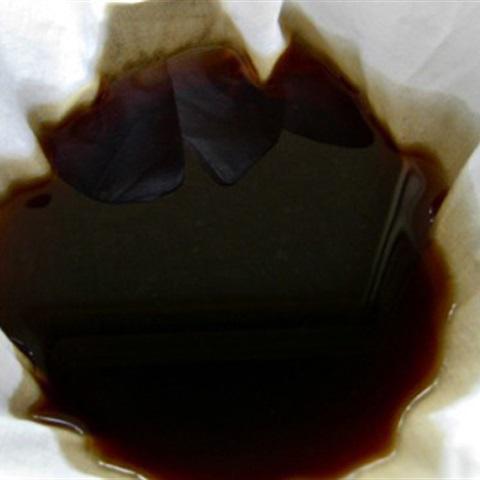 Cách làm rượu vị cà phê