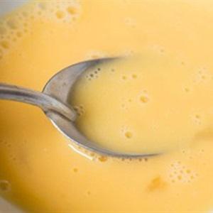 Cách làm sa kê chiên giòn