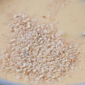 Cách làm sa kê chiên giòn