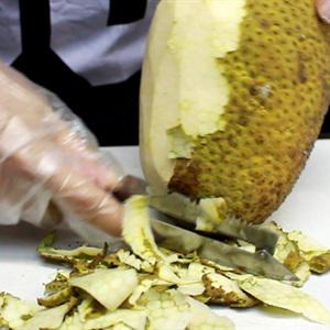 Cách làm sa kê xóc bơ