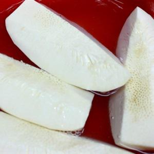 Cách làm sa kê xóc bơ