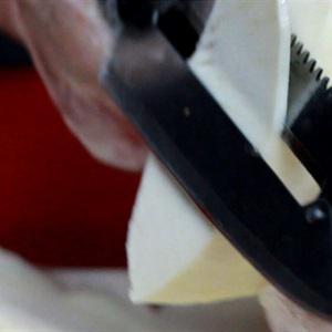 Cách làm sa kê xóc bơ