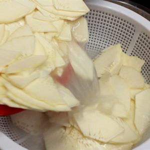 Cách làm sa kê xóc bơ