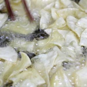 Cách làm sa kê xóc bơ