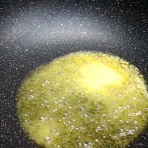 Cách làm sa kê xóc bơ