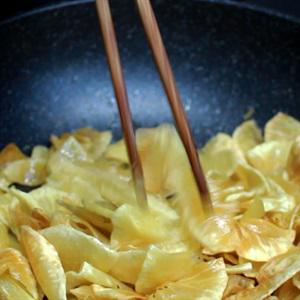 Cách làm sa kê xóc bơ