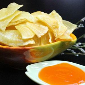 Cách làm sa kê xóc bơ