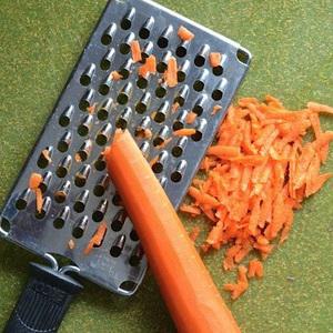 Cách làm sa lát bắp cải