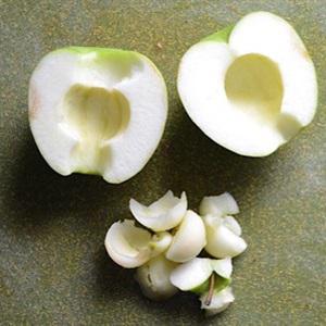 Cách làm sa lát bắp cải