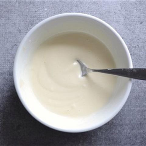 Cách làm sa lát bắp cải