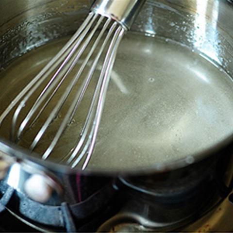 Cách làm sa lát dưa hấu