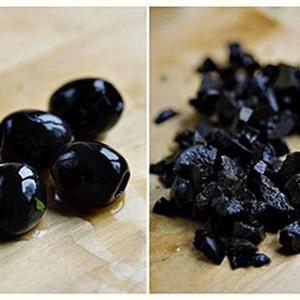 Cách làm salad '1000 hòn đảo'