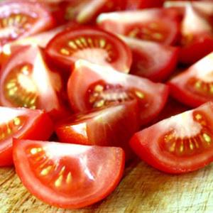 Cách làm salad '1000 hòn đảo'