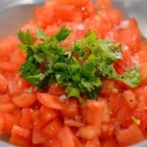 Cách làm salad 3 tầng