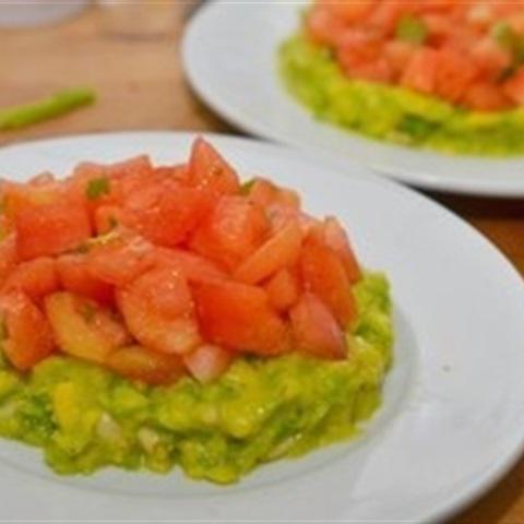 Cách làm salad 3 tầng