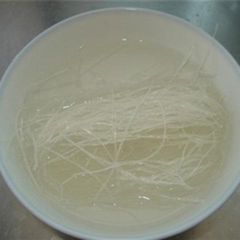 Cách làm salad bạch tuộc