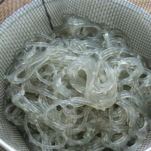 Cách làm salad bạch tuộc