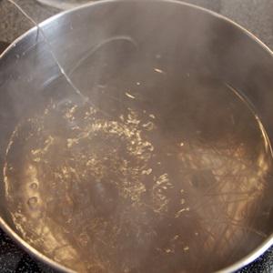 Cách làm salad bạch tuộc