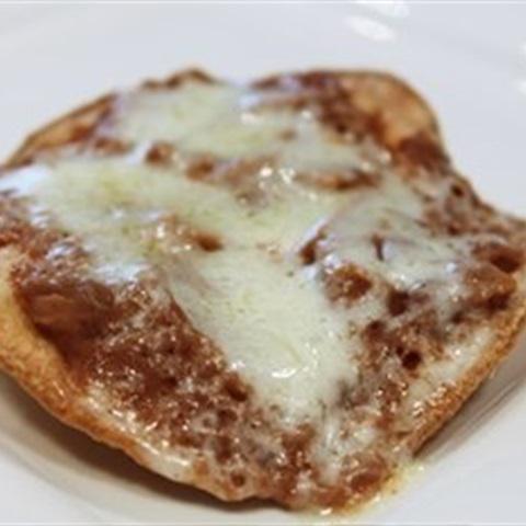 Cách làm salad bánh đa