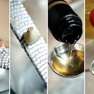 Cách làm salad bắp cải trộn trứng