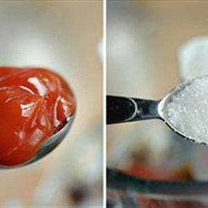 Cách làm salad bắp cải trộn trứng