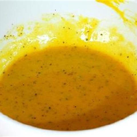 Cách làm salad bắp cải