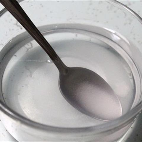 Cách làm salad bắp nướng