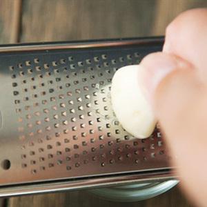 Cách làm salad bắp nướng kiểu Mexico