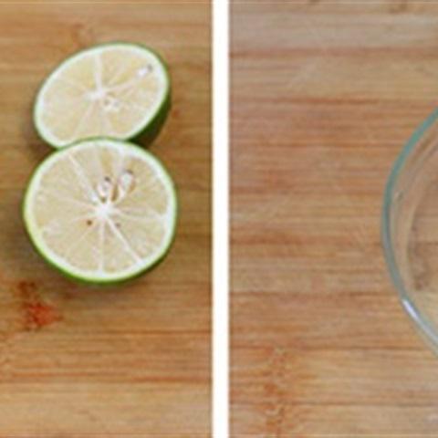 Cách làm salad bò áp chảo