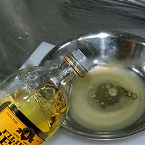 Cách làm salad bơ cà chua bi