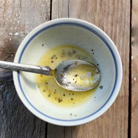 Cách làm salad bơ cá hồi