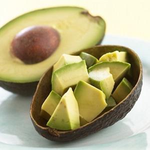 Cách làm salad bơ đậu hũ