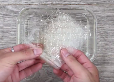 Salad bơ đơn giản cho hiệu quả giảm cân không ngờ