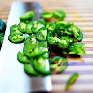 Cách làm salad bơ dưa hấu