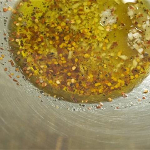 Cách làm salad bông cải xanh