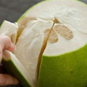 Cách làm salad bưởi tôm