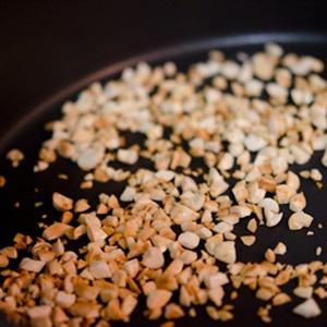 Cách làm salad bưởi tôm