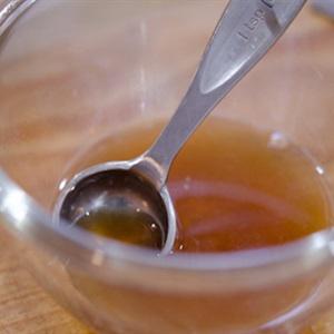 Cách làm salad bưởi tôm