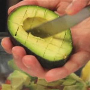 Cách làm salad cá chiên