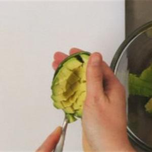 Cách làm salad cá chiên